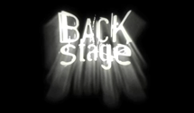 Backstage