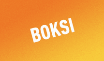Boksi