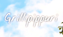Grillipippuri
