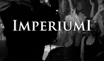 Imperiumi
