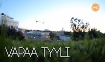 Vapaa Tyyli